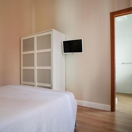 Apartmán Casa Trust Cagliari Exteriér fotografie