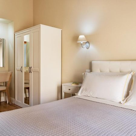 Apartmán Casa Trust Cagliari Exteriér fotografie