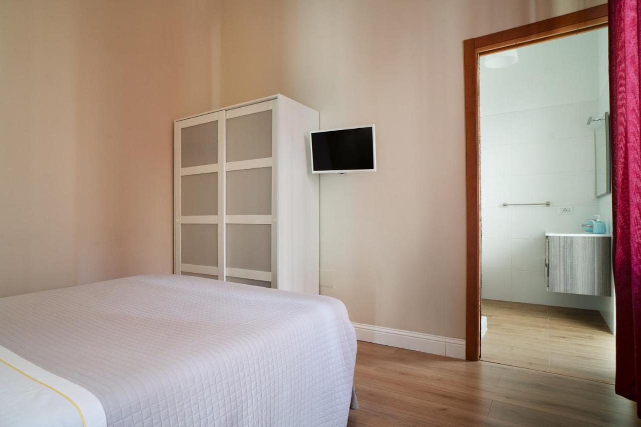 Apartmán Casa Trust Cagliari Exteriér fotografie